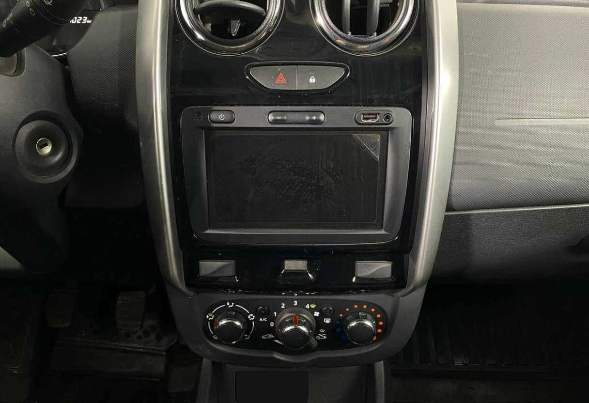 Lada (ВАЗ) Largus б/у, 2021, Механическая. Фото: #11