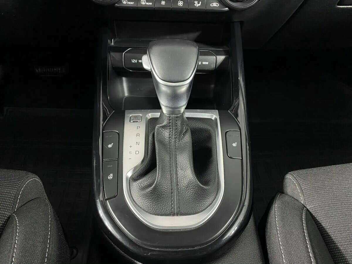 Kia Cerato б/у, 2019, Автоматическая. Фото: #8