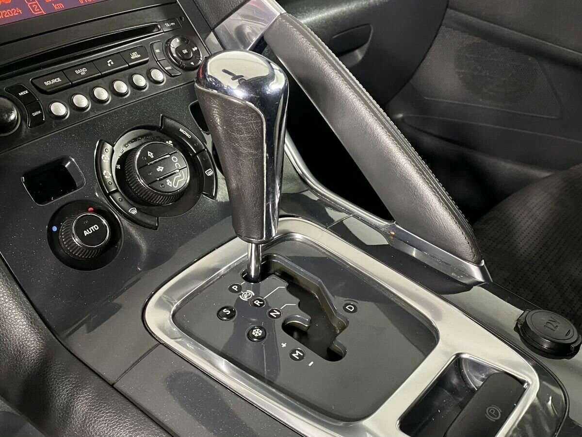 Пежо 3008 б/у, 2012, Автоматическая. Фото: #11