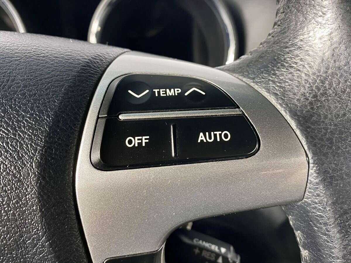 Toyota Highlander б/у, 2012, Автоматическая. Фото: #13