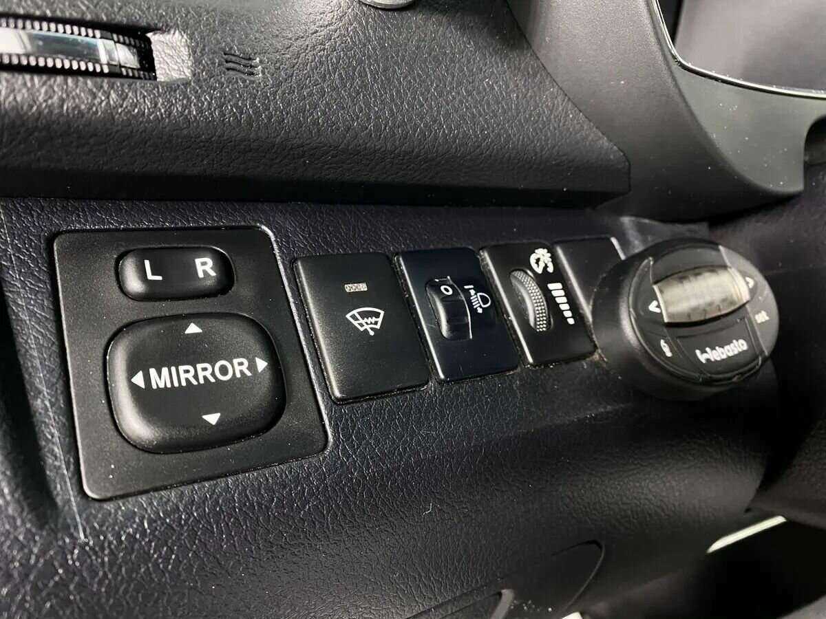 Toyota Highlander б/у, 2012, Автоматическая. Фото: #16