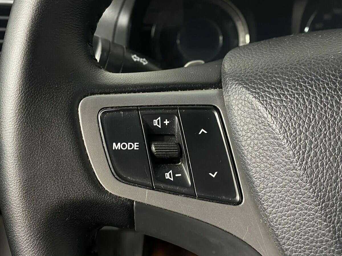 Hyundai i40 б/у, 2013, Автоматическая. Фото: #10