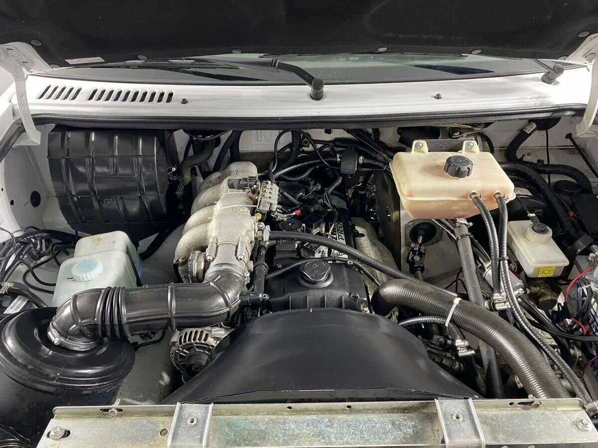 УАЗ Patriot б/у, 2022, Механическая. Фото: #4