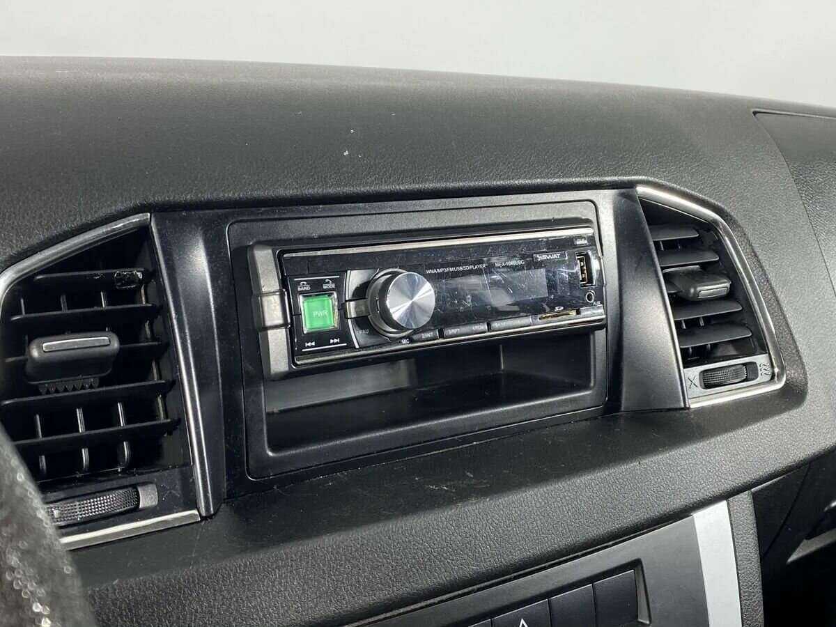 УАЗ Patriot б/у, 2022, Механическая. Фото: #10