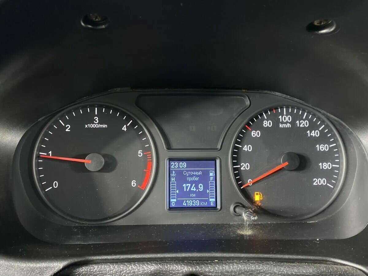 УАЗ Patriot б/у, 2022, Механическая. Фото: #12