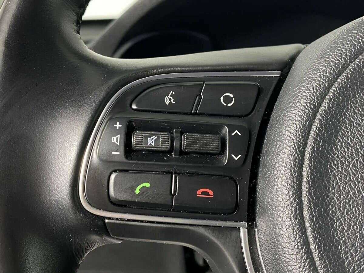 Киа Оптима б/у, 2018, Автоматическая. Фото: #12