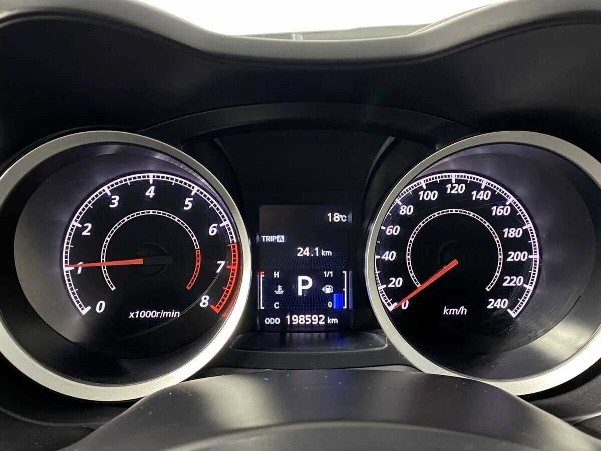 Mitsubishi Lancer б/у, 2012, Автоматическая. Фото: #11