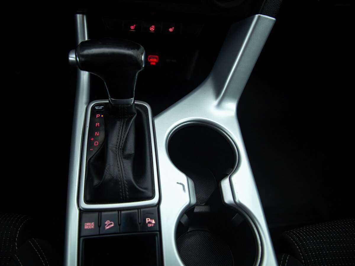 Kia Sportage б/у, 2017, Автоматическая. Фото: #13