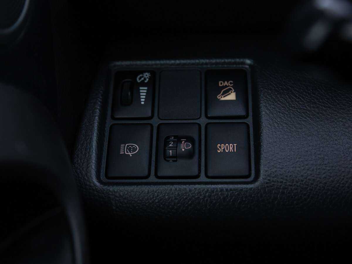 Toyota RAV4 б/у, 2012, Вариатор. Фото: #14