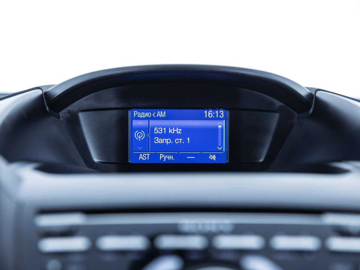 Ford Kuga б/у, 2015, Автоматическая. Фото: #17