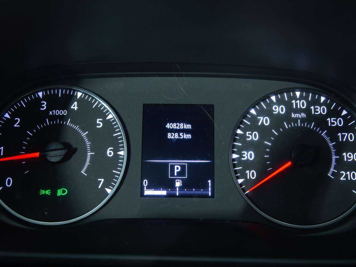 Renault Arkana б/у, 2019, Вариатор. Фото: #10