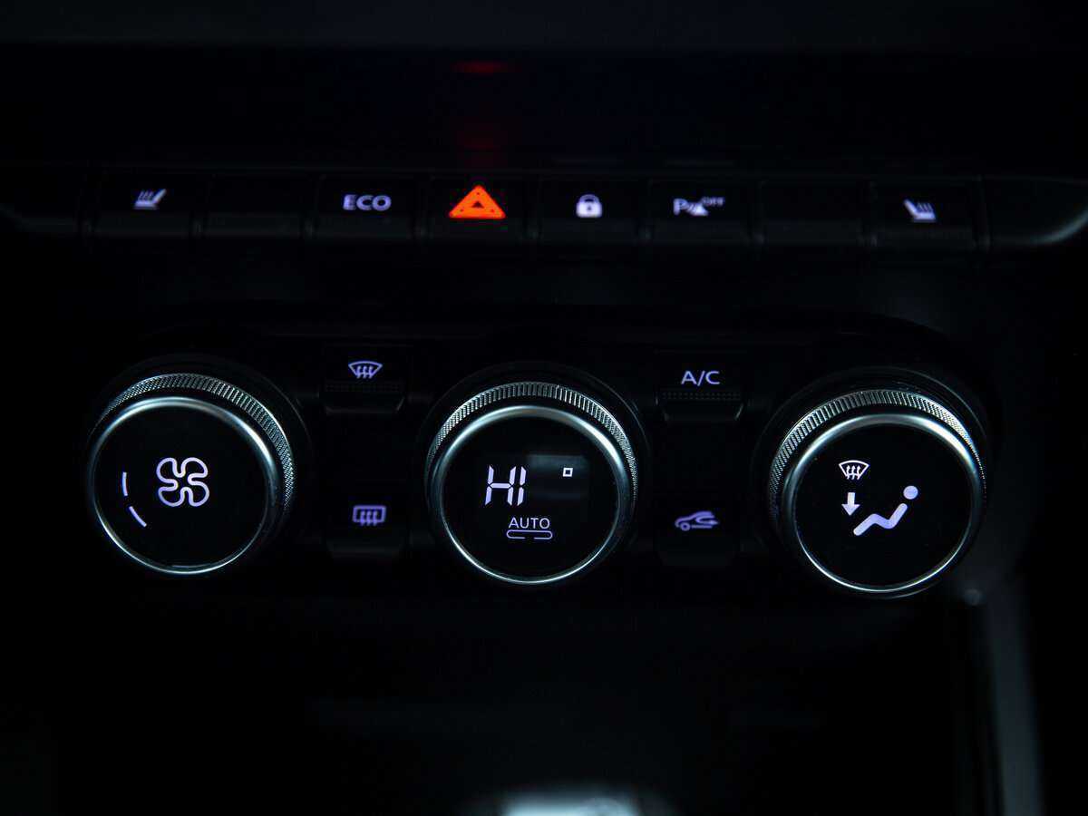 Renault Arkana б/у, 2019, Вариатор. Фото: #14