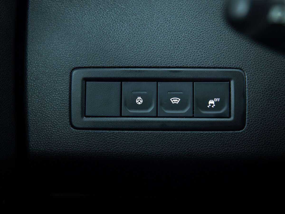 Renault Arkana б/у, 2019, Вариатор. Фото: #16