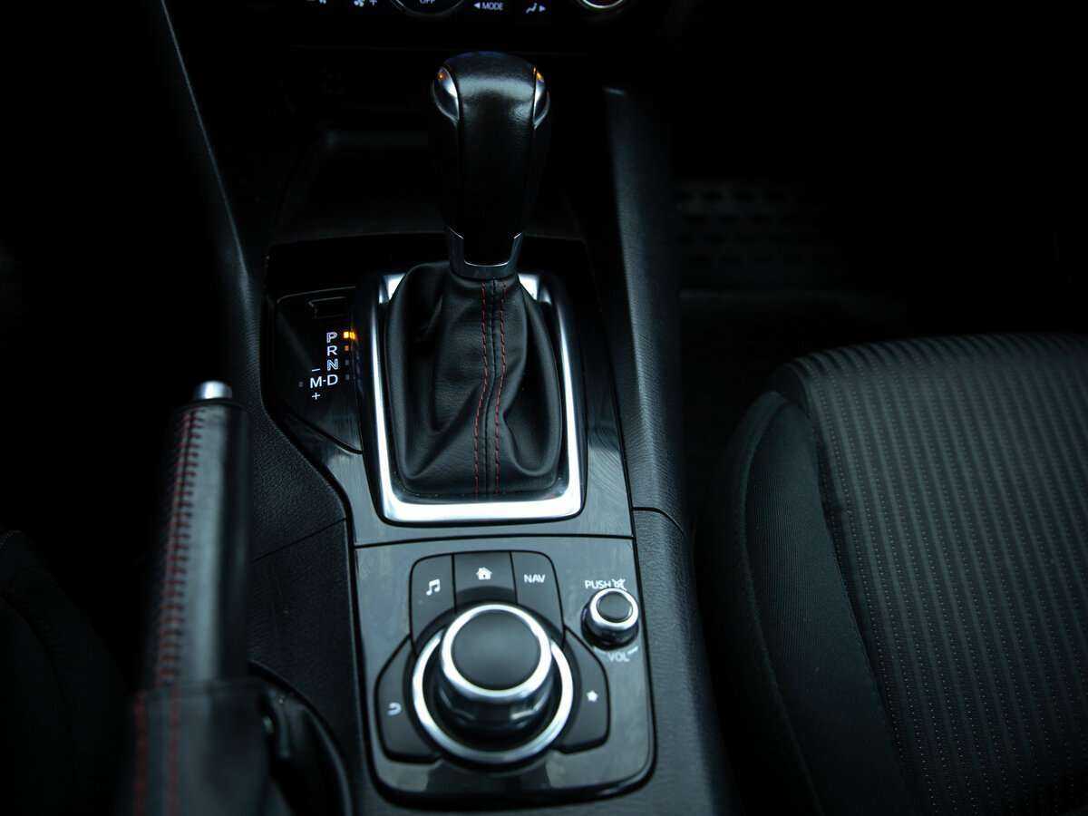 Mazda 3 б/у, 2014, Автоматическая. Фото: #15