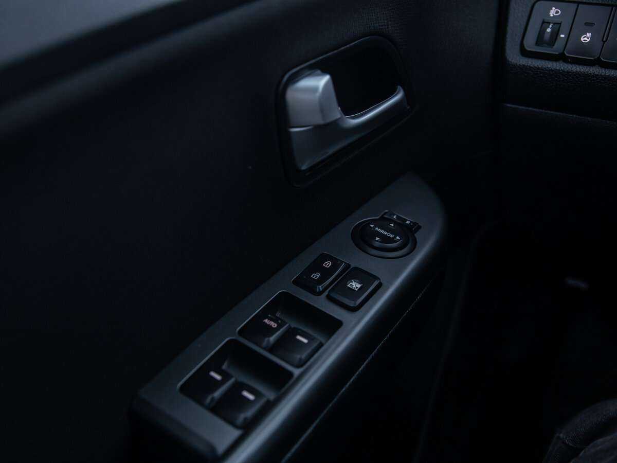 Kia Rio б/у, 2017, Автоматическая. Фото: #16