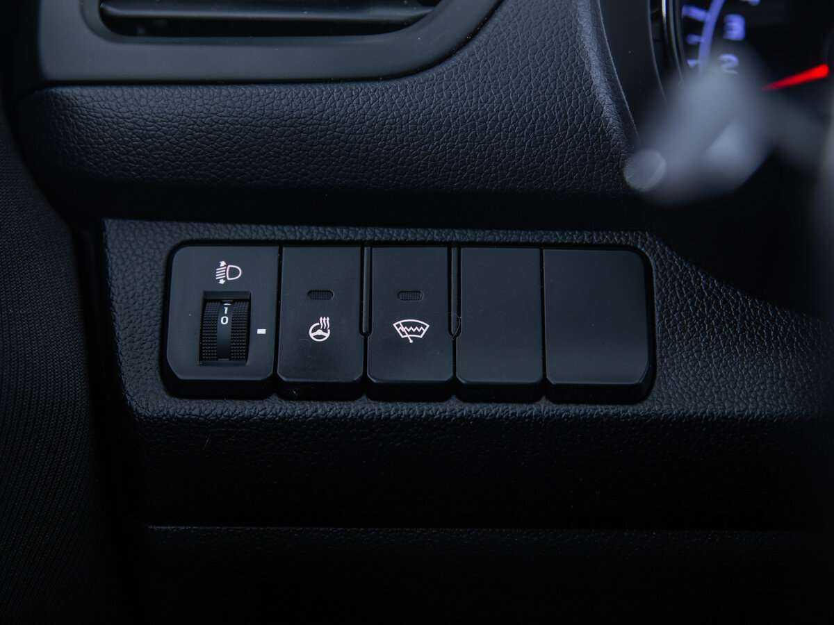 Kia Rio б/у, 2017, Автоматическая. Фото: #17