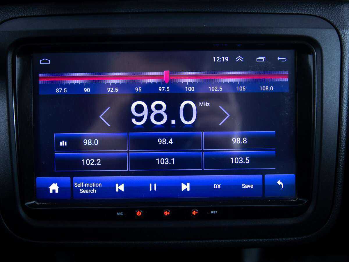 Skoda Fabia б/у, 2013, Механическая. Фото: #16