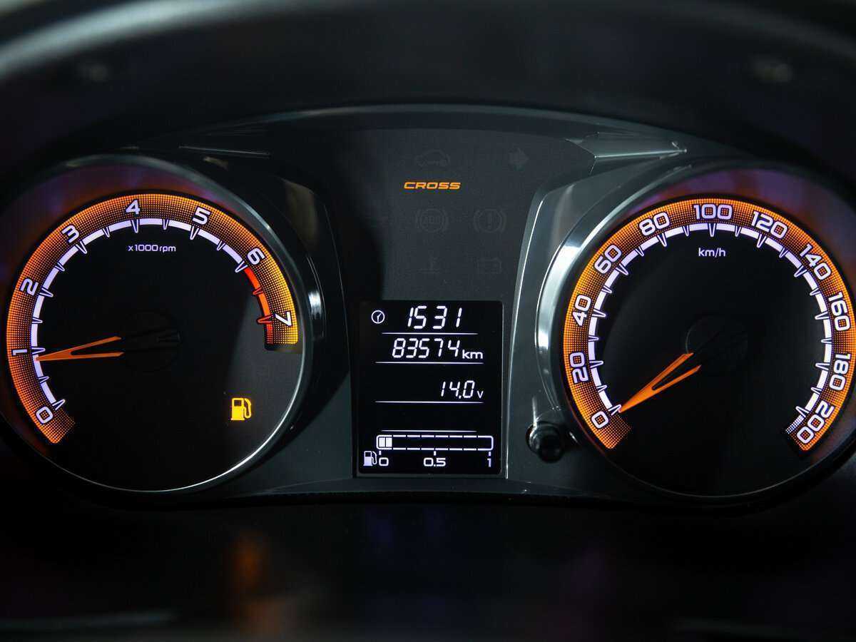 Lada (ВАЗ) Granta б/у, 2021, Механическая. Фото: #8