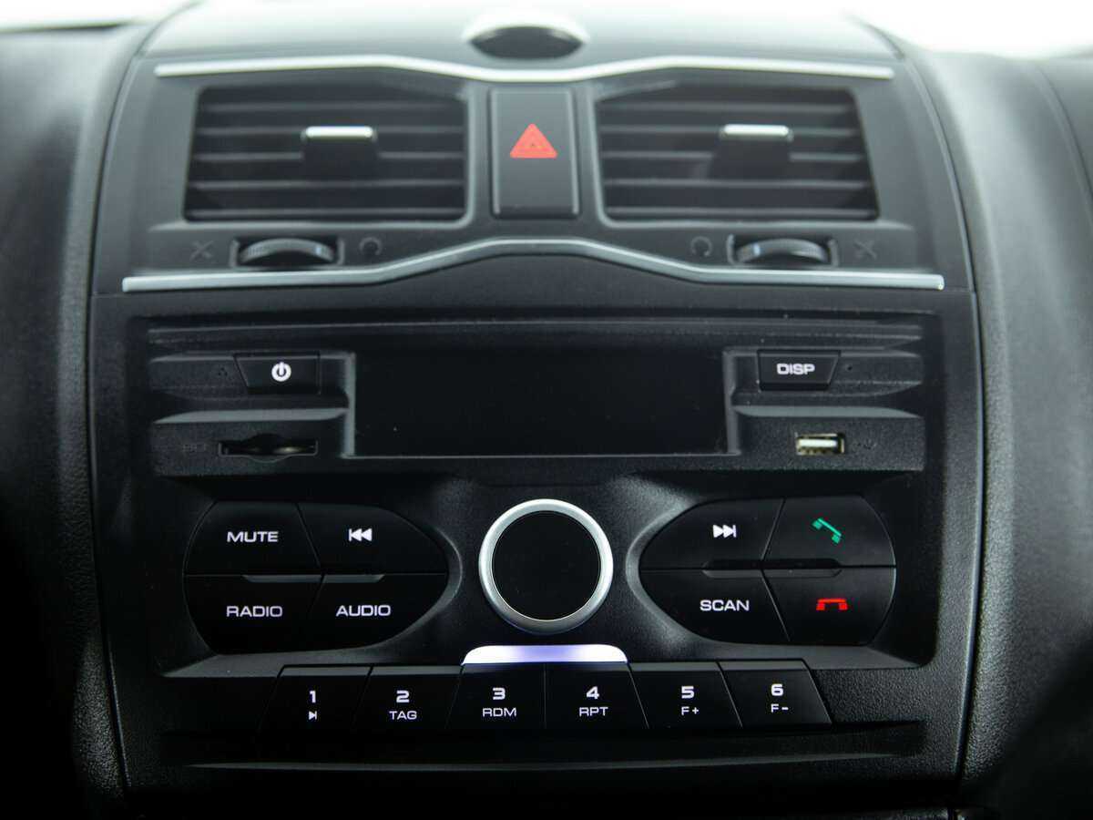 Lada (ВАЗ) Granta б/у, 2021, Механическая. Фото: #11