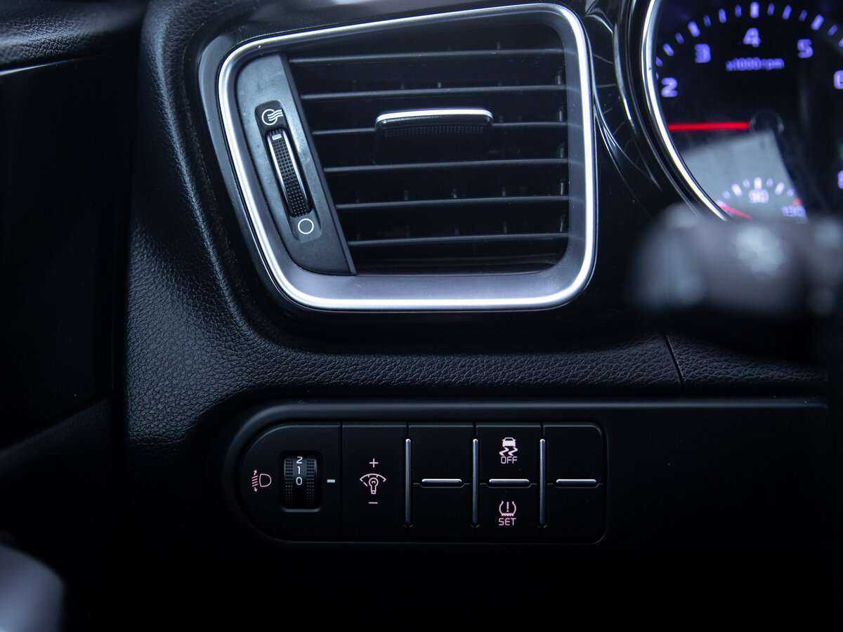 Kia Ceed б/у, 2020, Автоматическая. Фото: #16