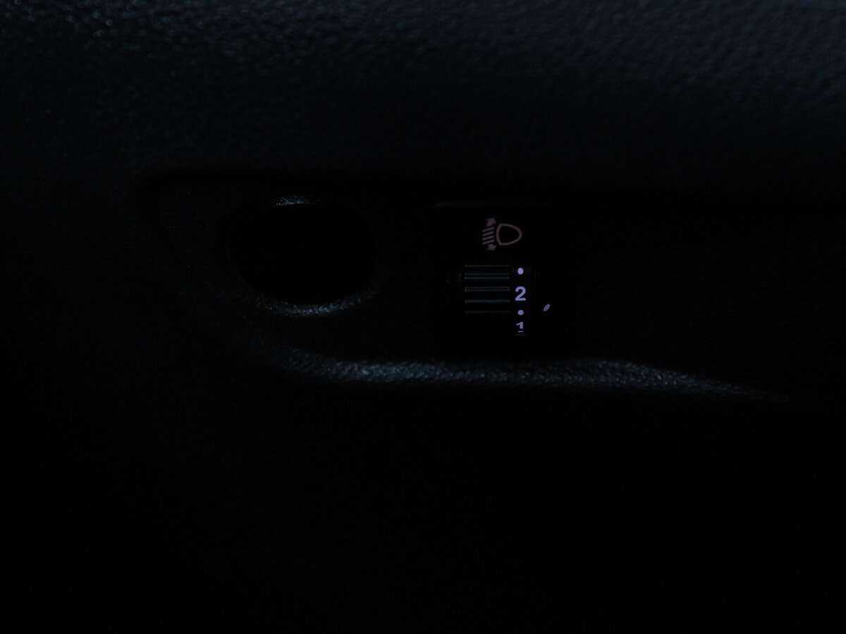 Lada (ВАЗ) Vesta б/у, 2018, Механическая. Фото: #14