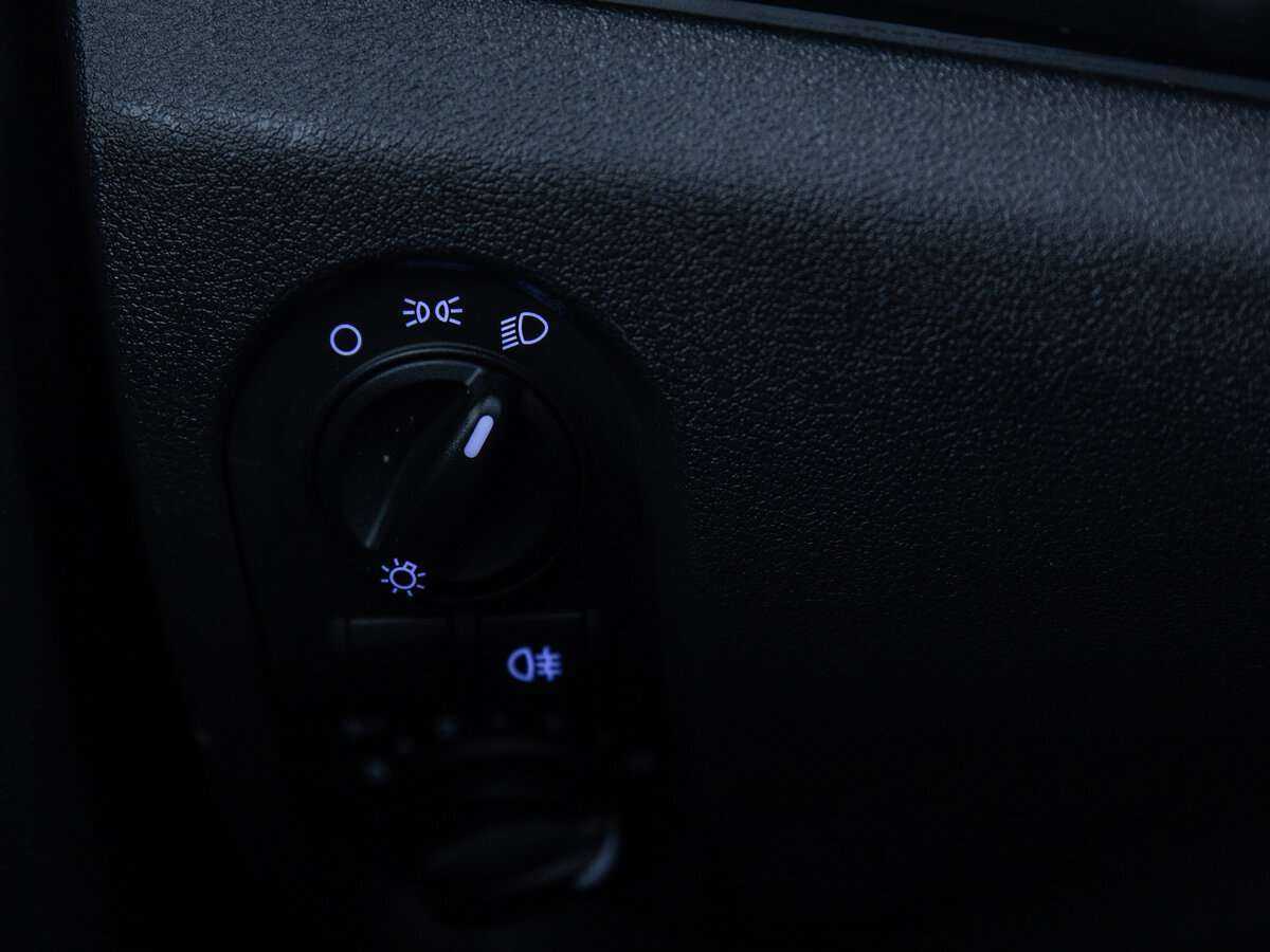 Lada (ВАЗ) Granta б/у, 2023, Механическая. Фото: #15