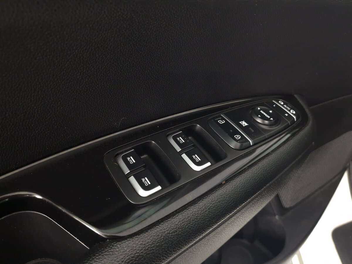 Kia Optima б/у, 2019, Автоматическая. Фото: #11