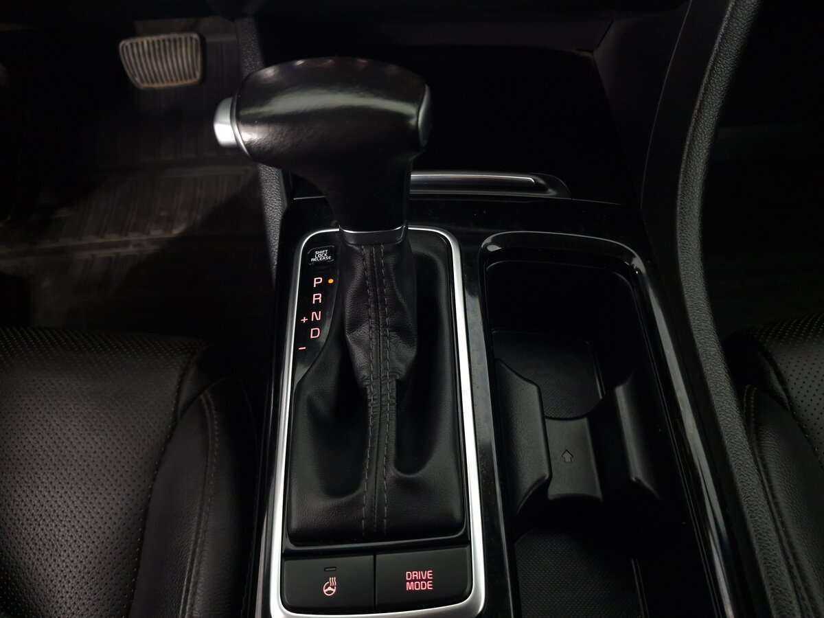 Kia Optima б/у, 2019, Автоматическая. Фото: #15