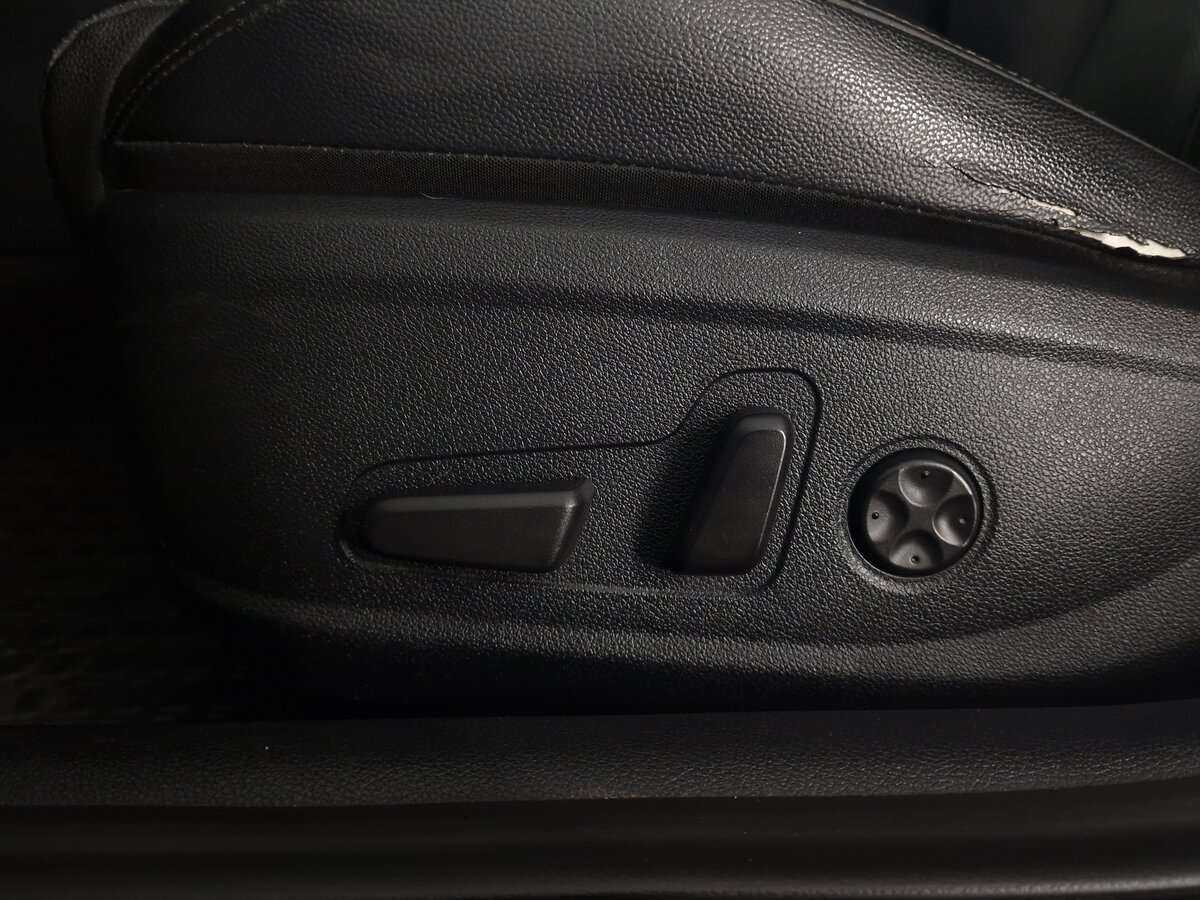 Kia Optima б/у, 2019, Автоматическая. Фото: #19