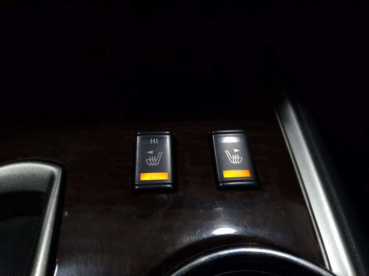 Nissan Pathfinder б/у, 2014, Вариатор. Фото: #14