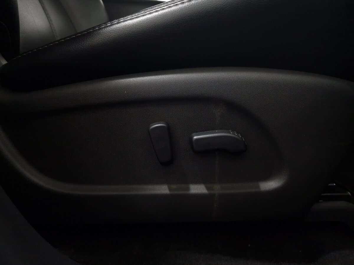 Nissan Pathfinder б/у, 2014, Вариатор. Фото: #18