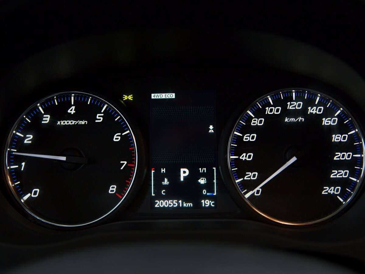 Mitsubishi Outlander б/у, 2013, Вариатор. Фото: #11