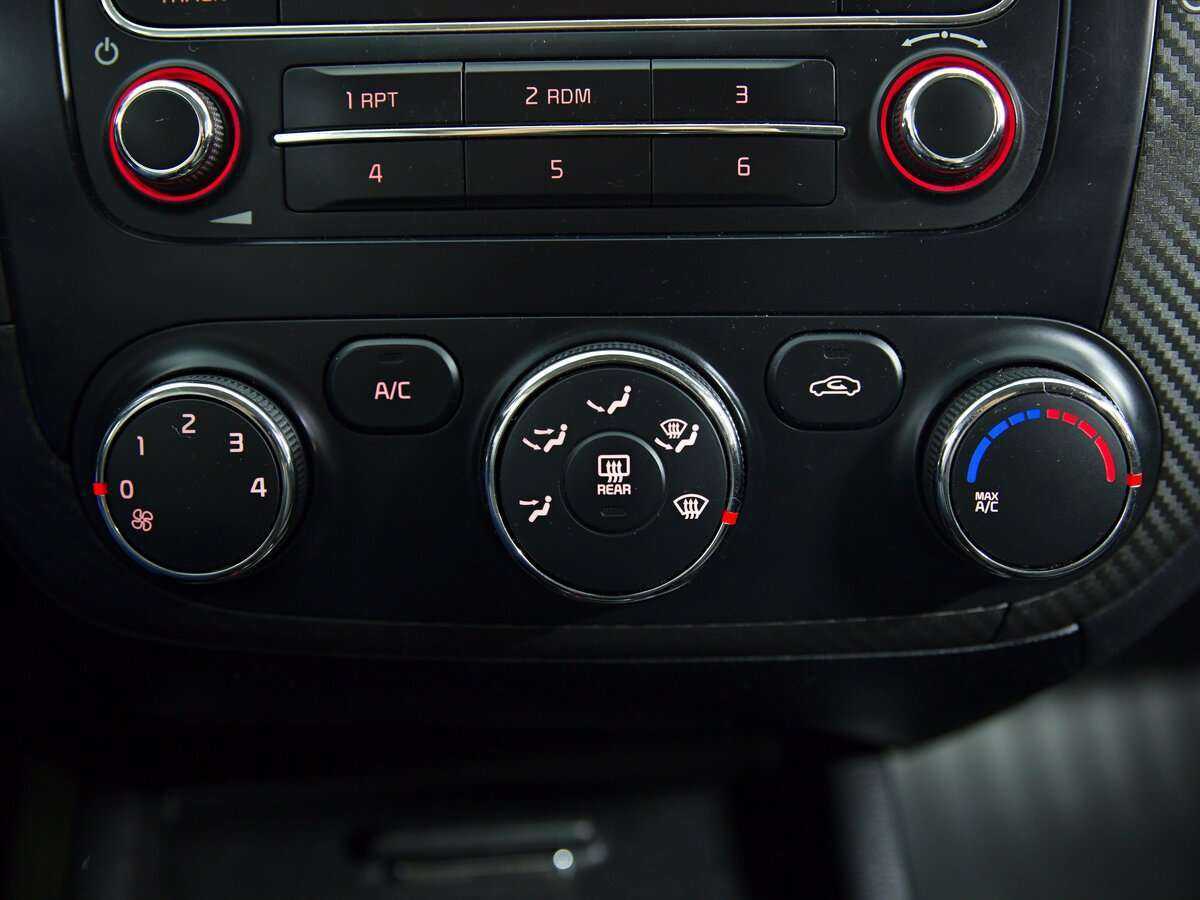 Kia Cerato б/у, 2014, Автоматическая. Фото: #15