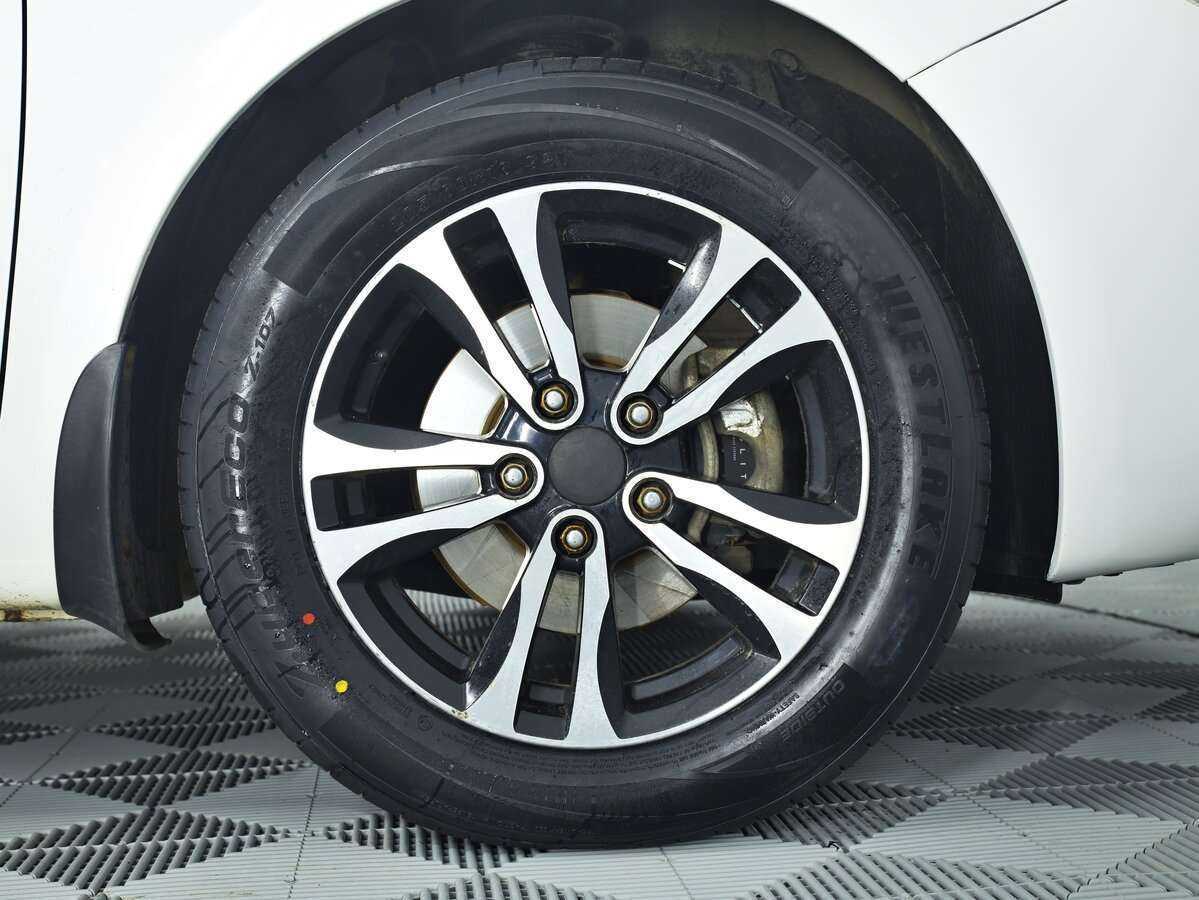 Kia Cerato б/у, 2014, Автоматическая. Фото: #18