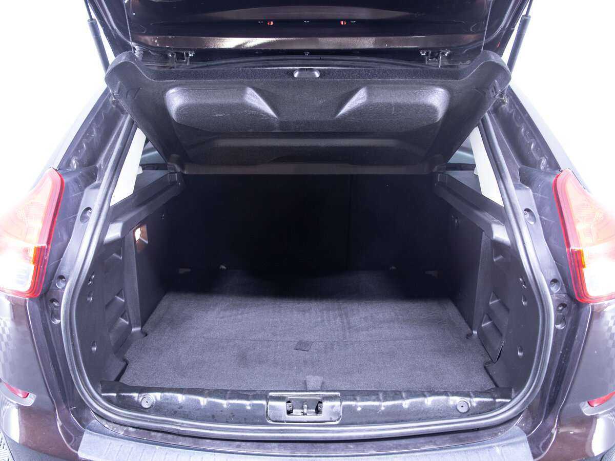 Lada (ВАЗ) XRAY б/у, 2017, Механическая. Фото: #8