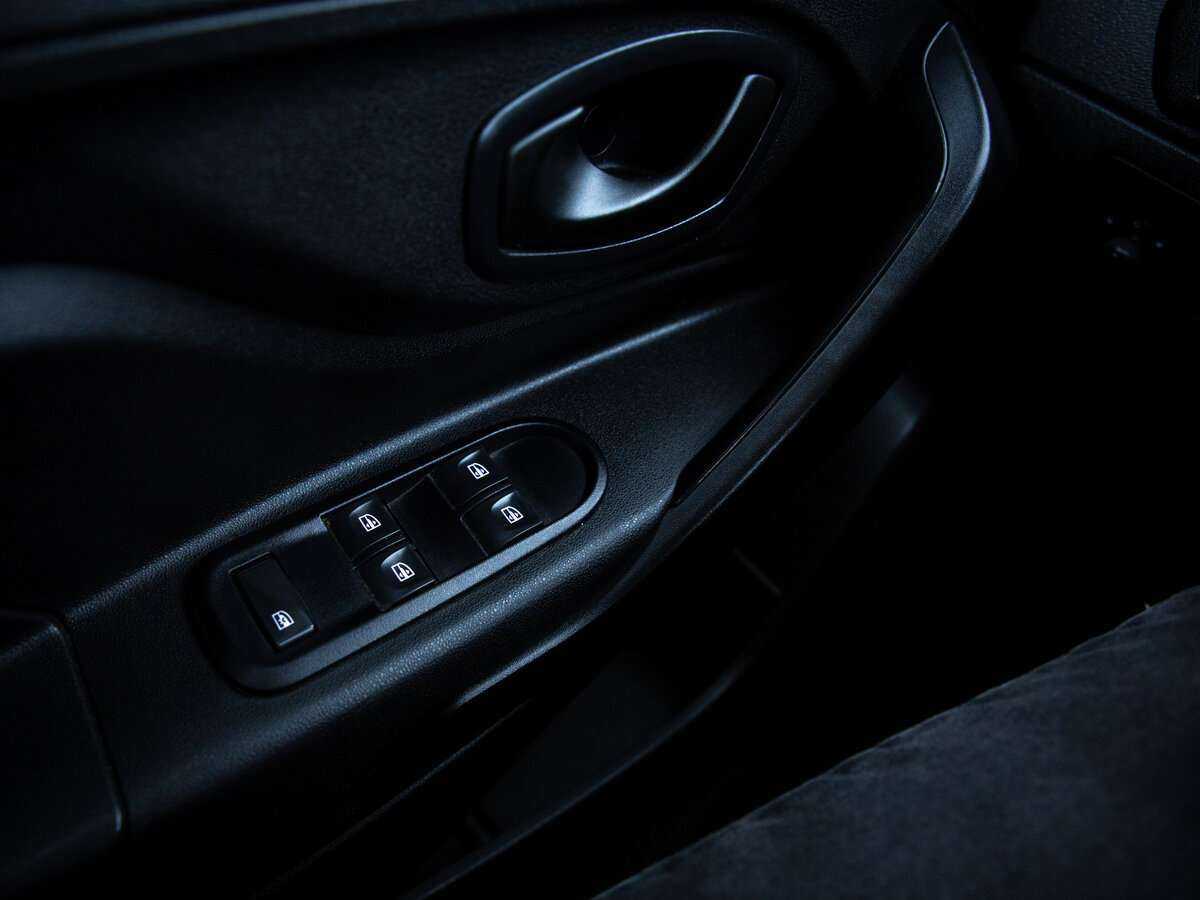 Lada (ВАЗ) XRAY б/у, 2017, Механическая. Фото: #12