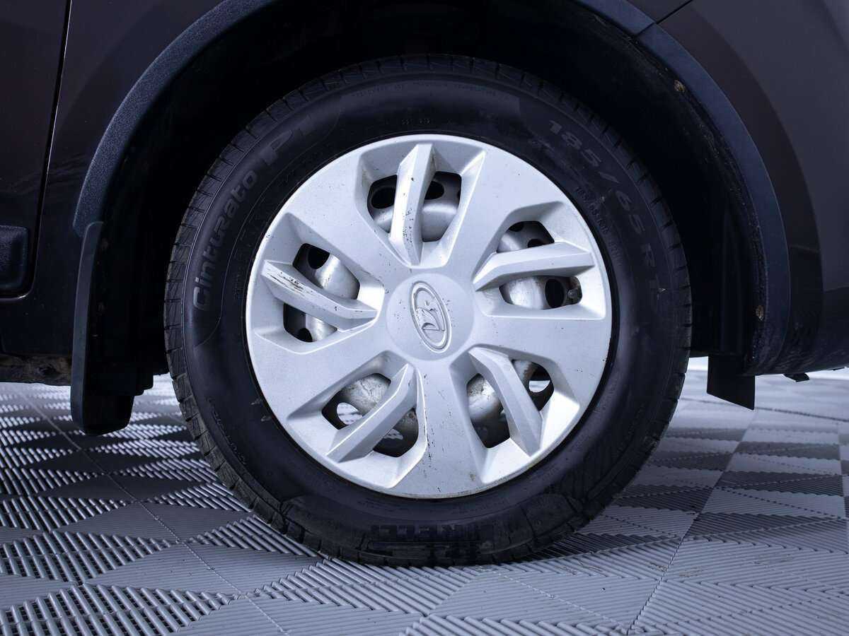 Lada (ВАЗ) XRAY б/у, 2017, Механическая. Фото: #18