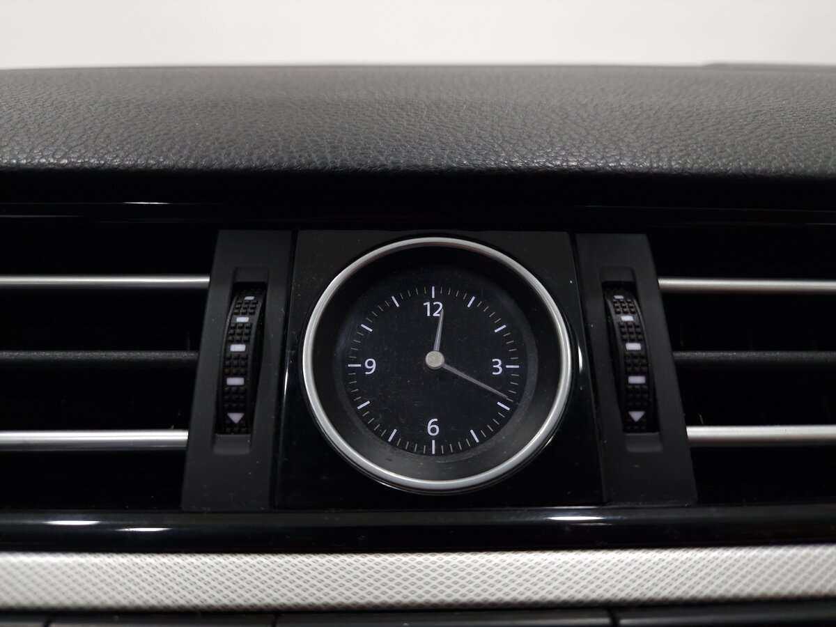 Volkswagen Passat б/у, 2015, Роботизированная. Фото: #9