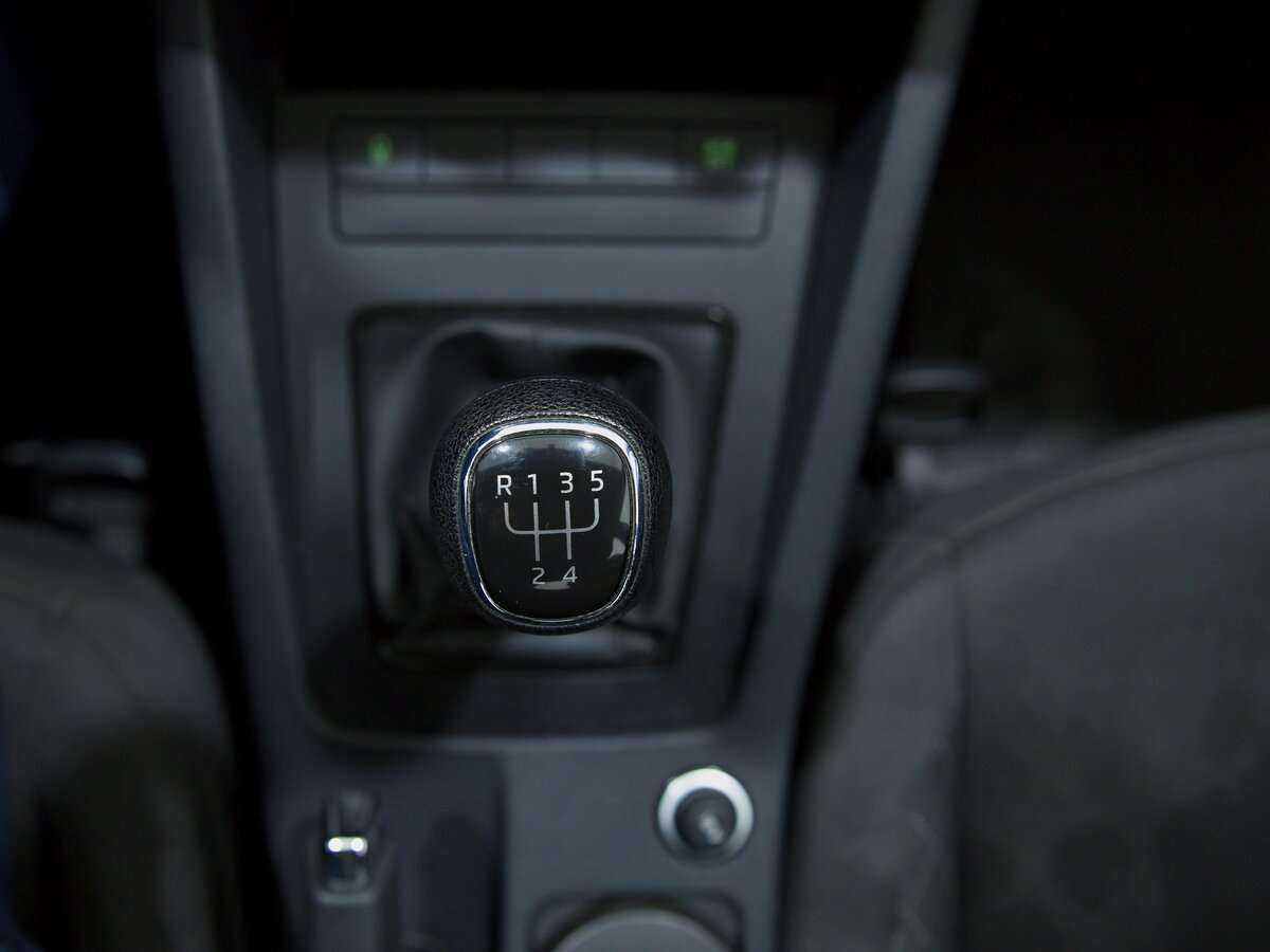 Skoda Octavia б/у, 2019, Механическая. Фото: #8