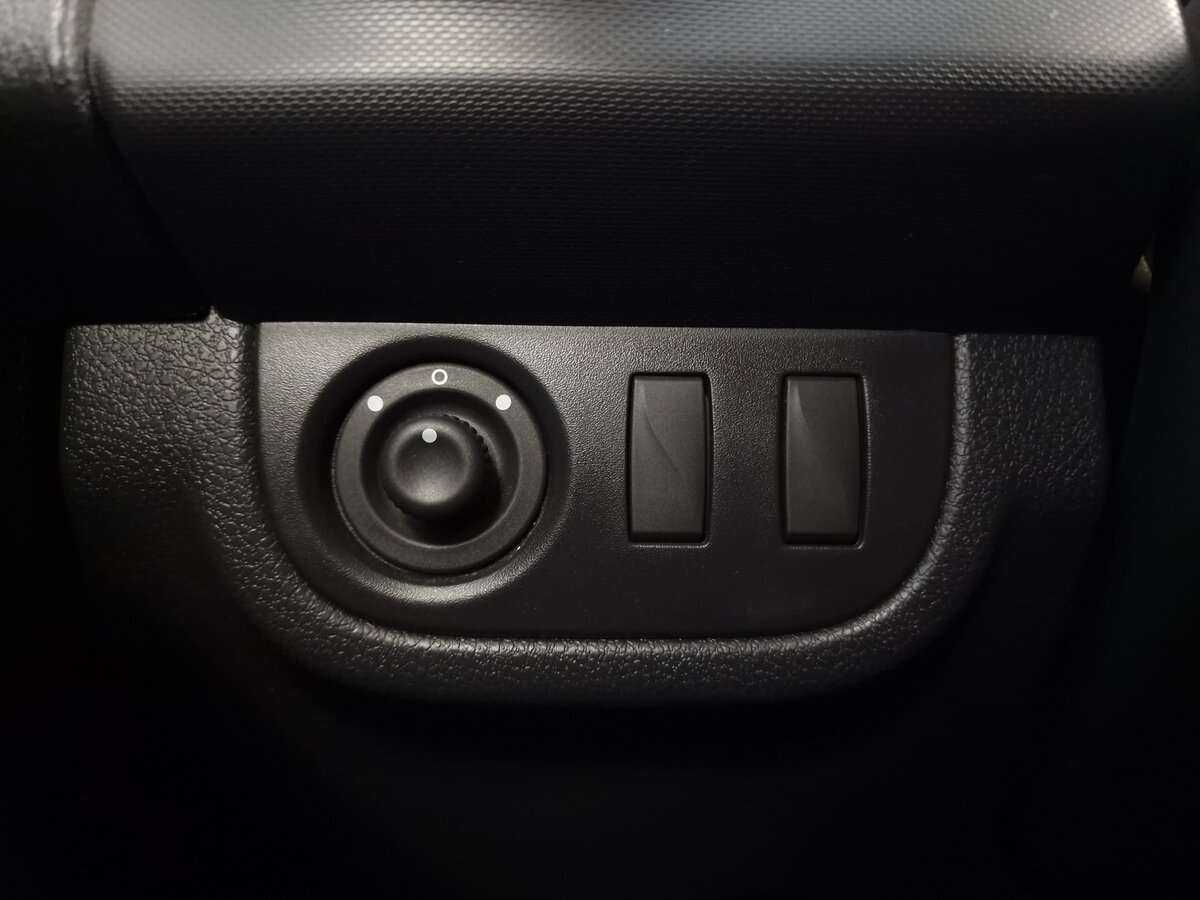 Renault Sandero б/у, 2019, Механическая. Фото: #12