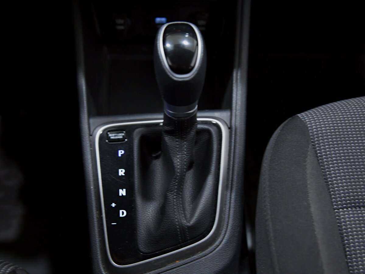 Hyundai Solaris б/у, 2021, Автоматическая. Фото: #13