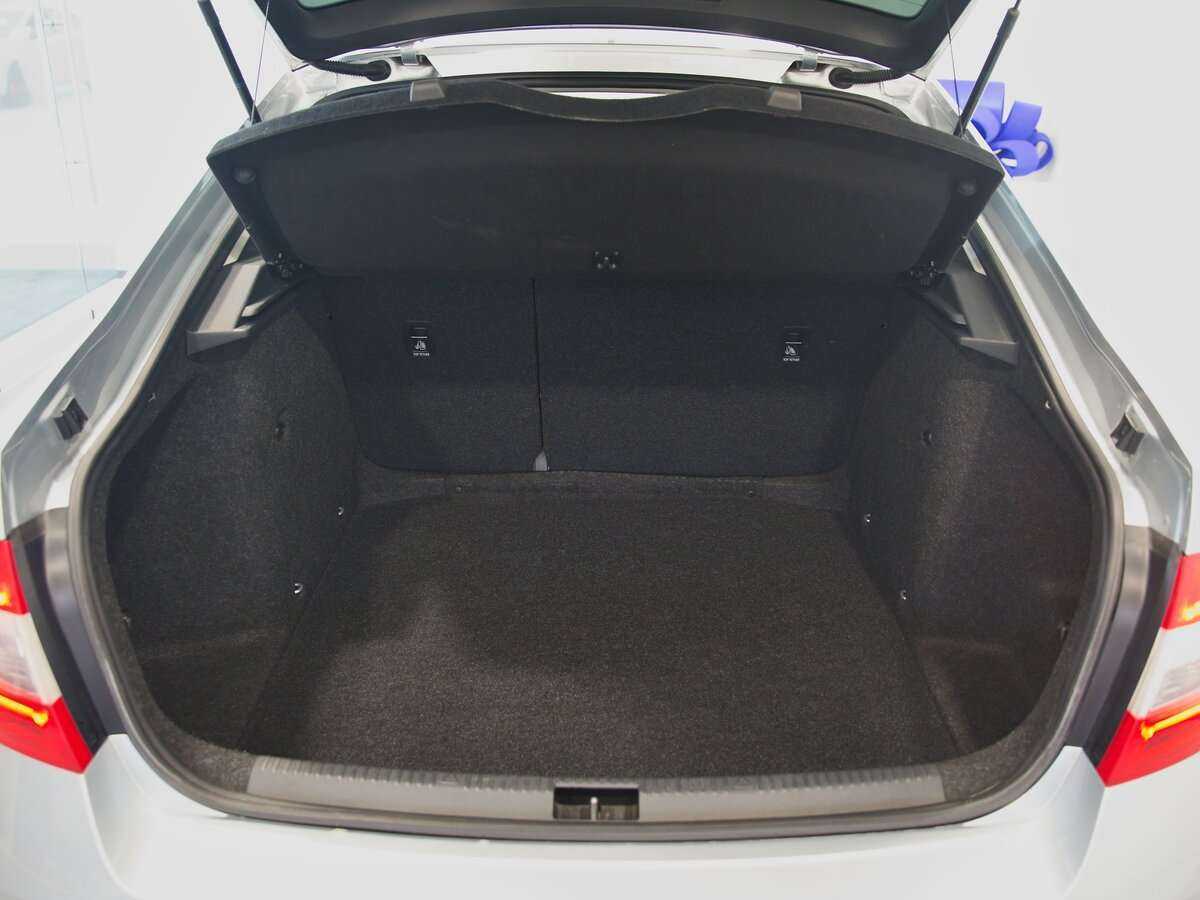 Skoda Octavia б/у, 2019, Механическая. Фото: #14