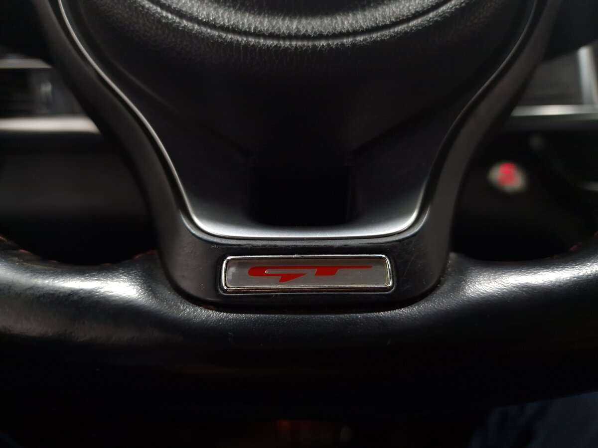 Kia Optima б/у, 2016, Автоматическая. Фото: #7