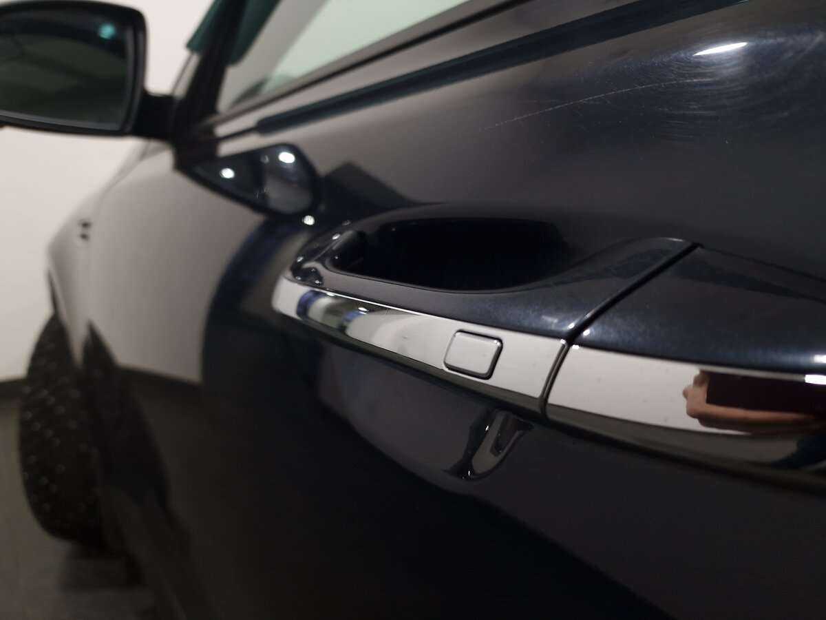 Kia Optima б/у, 2016, Автоматическая. Фото: #23