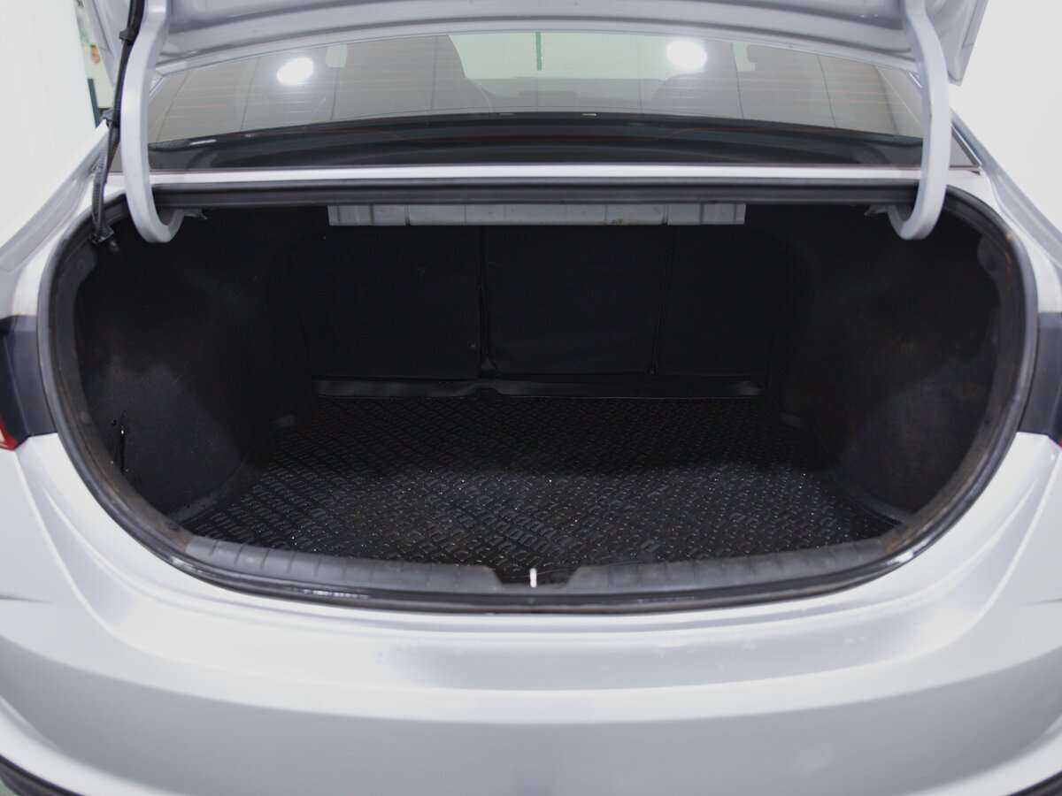 Hyundai Solaris б/у, 2020, Автоматическая. Фото: #13