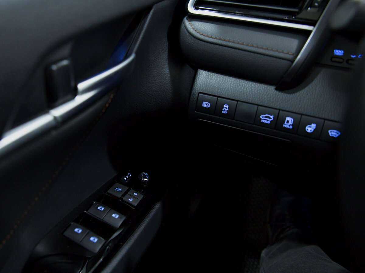 Toyota Camry б/у, 2020, Автоматическая. Фото: #10