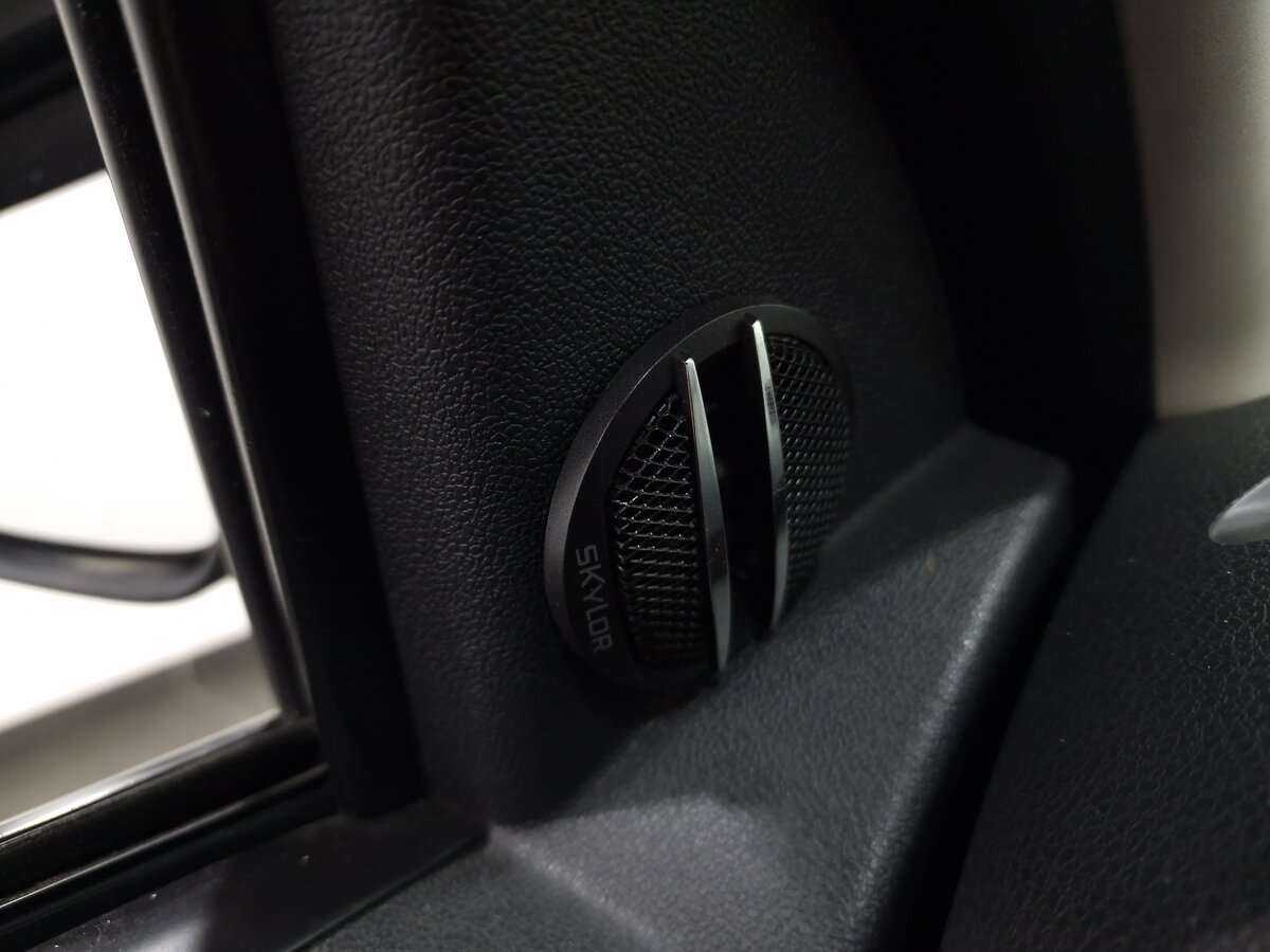 Nissan Terrano б/у, 2016, Механическая. Фото: #9