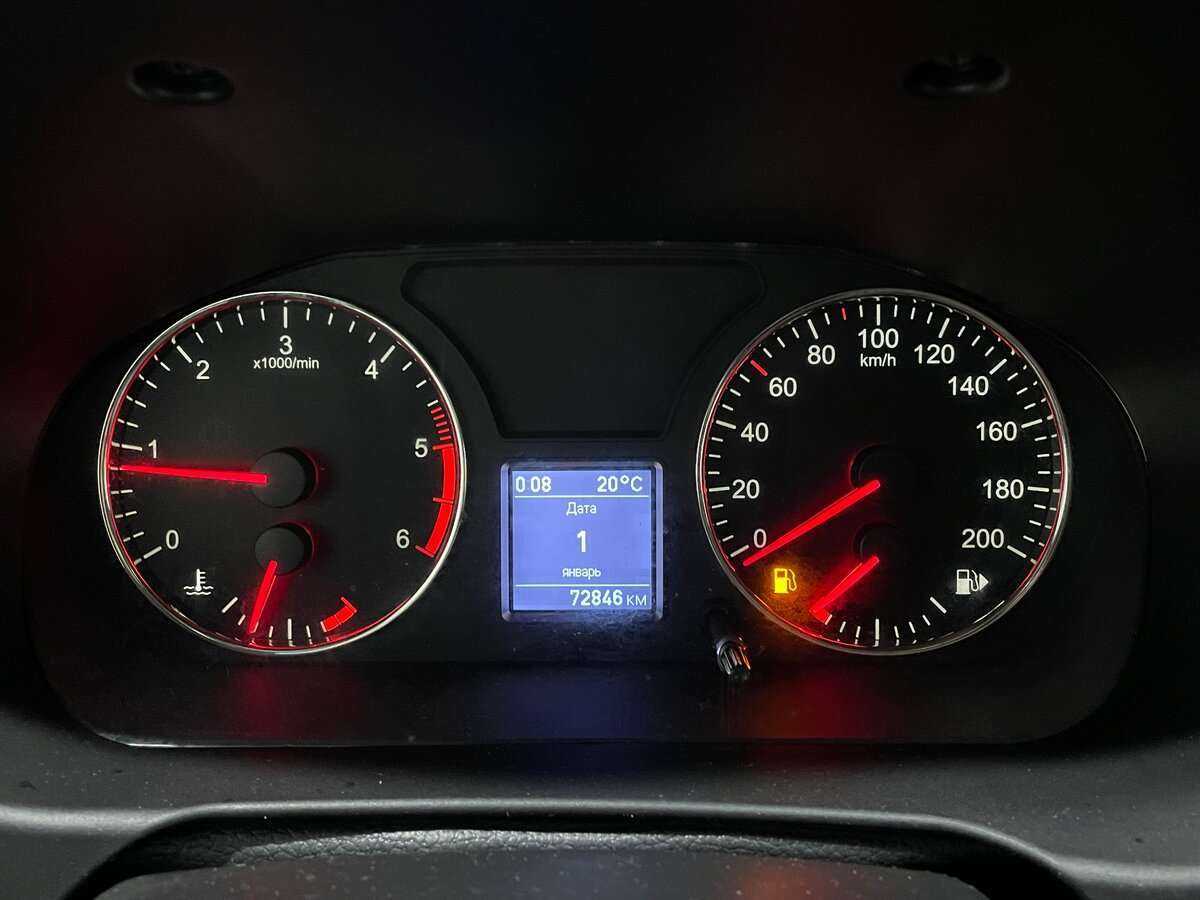 УАЗ Patriot б/у, 2018, Механическая. Фото: #10