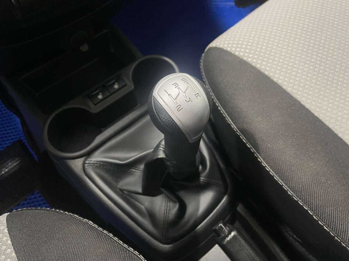 Lada (ВАЗ) Kalina б/у, 2018, Механическая. Фото: #7