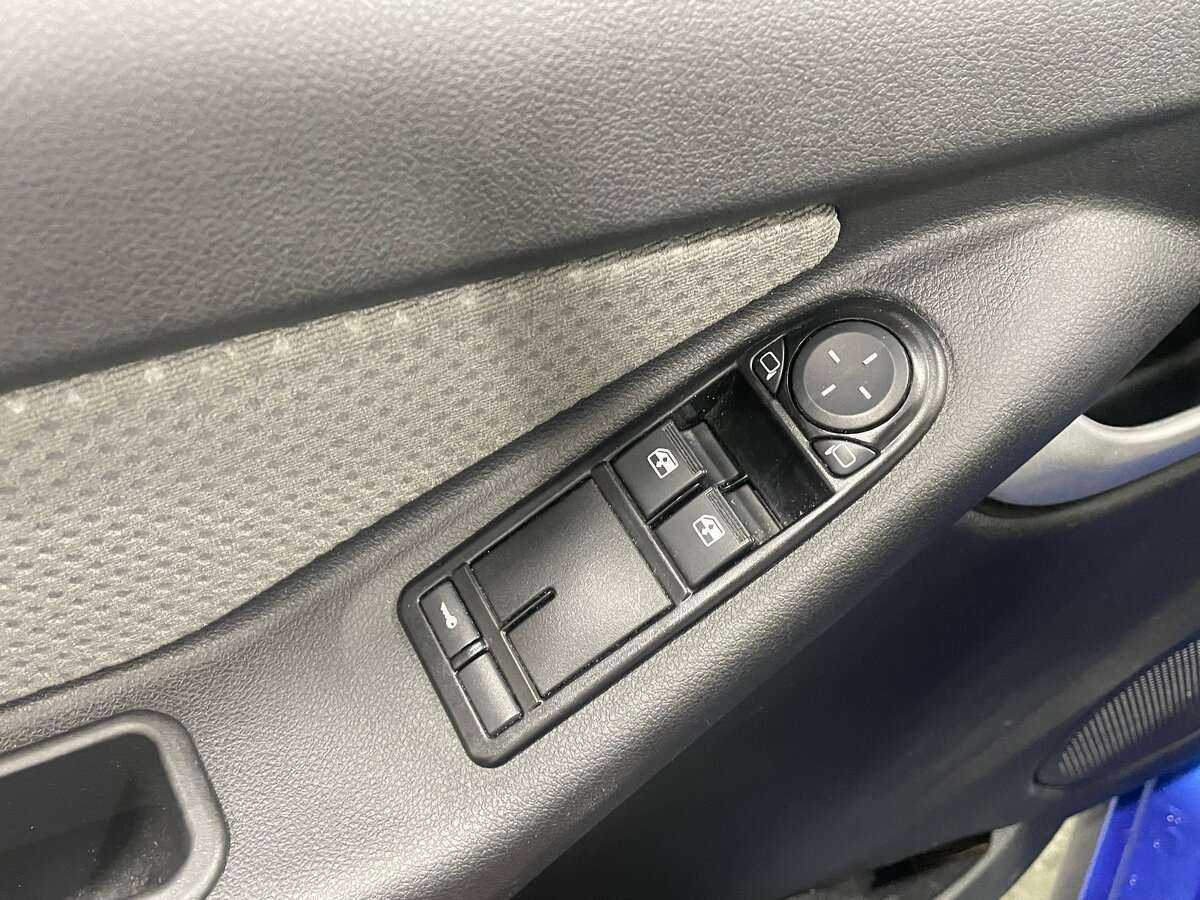 Lada (ВАЗ) Kalina б/у, 2018, Механическая. Фото: #10